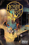 Beyond Baker Street: board game Z-Man